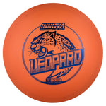 Innova Leopard - DX