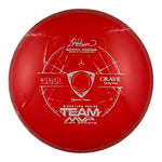 Axiom Crave - Neutron Plastic - Sarah Hokom Signature Series