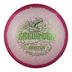 Innova Sidewinder - Halo Star Plastic