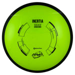 MVP Inertia - Neutron