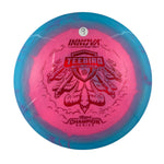 Innova Teebird - Halo Star Plastic - Joona Heinänen 2026 Tour Series