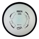 MVP Orbital - Neutron Plastic
