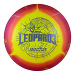 Innova Leopard3 - Halo Star Plastic