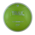 MVP Trail - Neutron Plastic