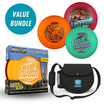 Innova Disc Golf Starter Set