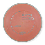 MVP Reactor - Neutron Plastic