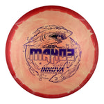 Innova Mako3 - Halo Star Plastic