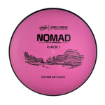 MVP Nomad - Electron Soft Plastic - James Conrad World Champion