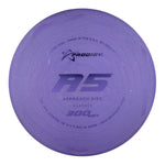 Prodigy A5 - 300 Soft Plastic