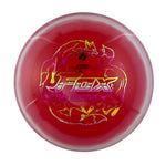 Innova Fox - Halo Star Plastic