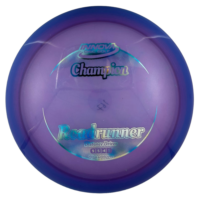 Innova Roadrunner - Champion