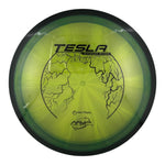 MVP Tesla - Proton Plastic