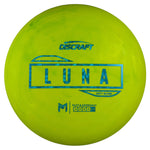 Discraft Luna - Putter Line Soft