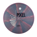 Axiom Simon Line Pixel - Cosmic Electron Plastic