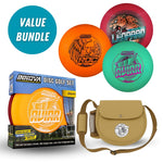 Innova Disc Golf Starter Set