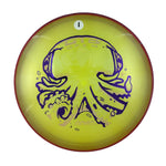 Axiom Proxy - Proton Soft Plastic - 2026 OTB Open
