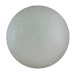 Loop Discs Wonder - White "Dye Ready" Plastic