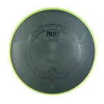 Axiom Proxy - Electron Soft Plastic