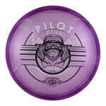 Streamline Pilot - Proton Plastic