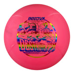 Innova Destroyer - Star Plastic