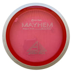 Axiom Mayhem Distance Driver - Disc Golf Warehouse 