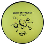 MVP Entropy - Electron