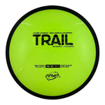 MVP Trail - Neutron Plastic