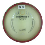 Axiom Insanity - Eclipse Plastic