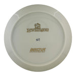 Innova Destroyer - Star White Bottom Stamp Plastic