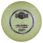 Innova Valkyrie - Champion Glow