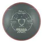 Axiom Crave - Neutron Sarah Hokom Signature Series