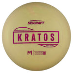 Discraft Kratos - Putter Line Soft