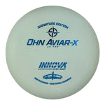 Innova Aviar X -  JK Pro Plastic - Ohn Scoggins Signature Edition