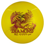 Latitude 64 Diamond - Gold