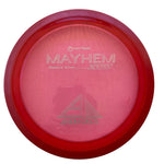 Axiom Mayhem Distance Driver - Disc Golf Warehouse 