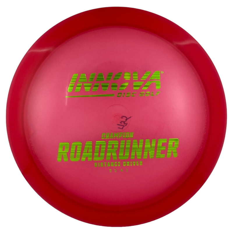 Innova Roadrunner - Champion