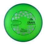 Axiom Crave - Neutron Plastic - Sarah Hokom Signature Series