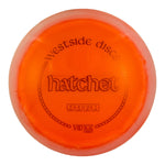 Westside Discs Hatchet - VIP Ice Orbit
