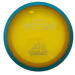 Axiom Mayhem Distance Driver - Disc Golf Warehouse 