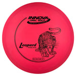 Innova Leopard - DX