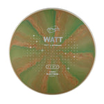 MVP Watt - Cosmic Electron Plastic