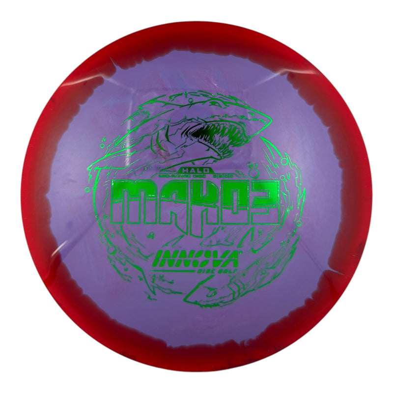 Innova Mako3 - Halo Star Plastic