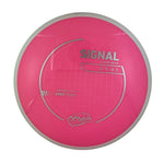 MVP Signal - Neutron Plastic