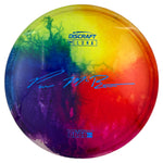 Discraft Luna - Paul McBeth Z Fly Dye