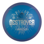 Innova Destroyer - Halo Star Plastic