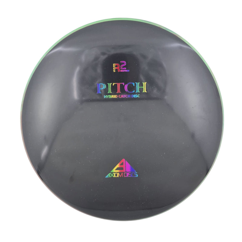 Axiom Pitch - R2 Neutron Plastic