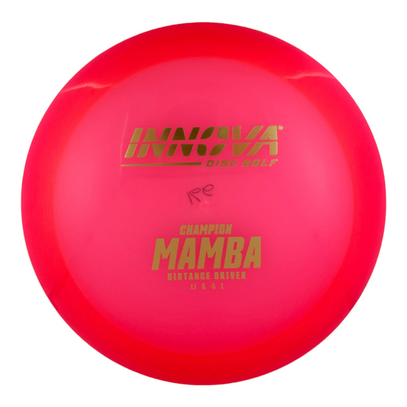 Innova Mamba - Champion