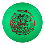 Innova Leopard - Star Plastic