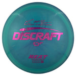 Discraft Heat - ESP Paul McBeth Signature