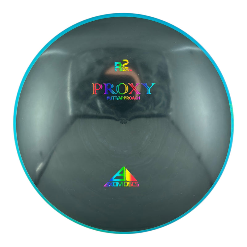 Axiom Proxy - R2 Neutron Plastic